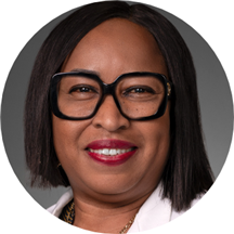 Nkeiruka Okafor, APRN, RN