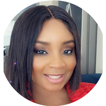 Nkemdilim Okonkwo, NP