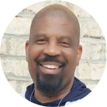 Nkrumah Lewis, LCSW