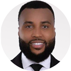 Nnamdi Ofoeze, PMHNP
