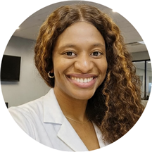 Nneka Ejike, NP