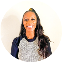 Nneka Ejiogu, MA, LPC
