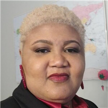 Nneka McClane, APNP