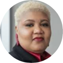 Nneka Mcclane, CRNP