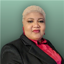 Nneka Mcclane, PMHNP