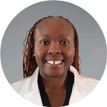 Nneka Okpara, NP