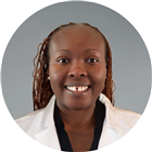 Nneka Okpara, NP