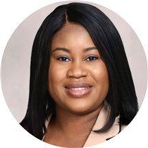 Nneka Wogu, PMHNP