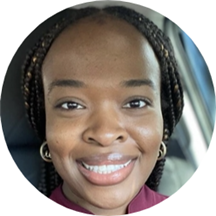 Nnenna Nwokeka, APRN