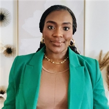 Nnenna Uneke, LMHC