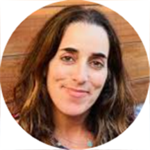 Noa Saadi, LCSW