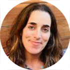 Noa Saadi, LCSW