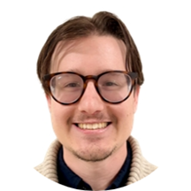 Noah Carter, PA