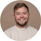 Noah Kinder, ALMFT