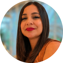 Noelia Hernandez, LCSW