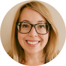 Noell Terrell, LCPC