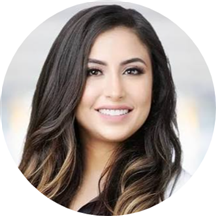 Noelle Eskandari, PA-C