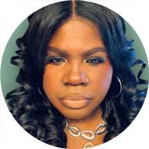 Noelle Okon, PMHNP