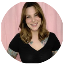 Noelle Schultz, LMT