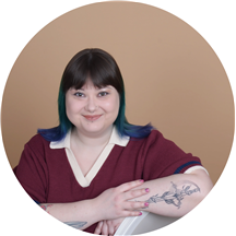 Noelle Young, LPC