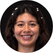 Noelya Ruiz Guitierrez, LMT