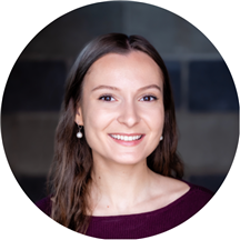 Noemi Chalcakova, LPC