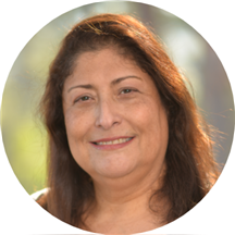 Noemi Diaz Corral, LMFT