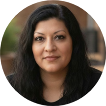 Noemi Sanchez, LMFT
