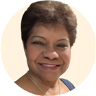 Noemi Tapining, LMHC