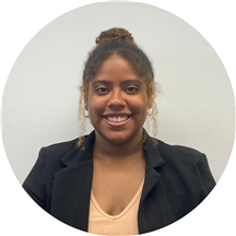 Noemy Nunez, LMHC, MS