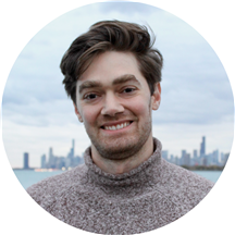 Nolan Foley, LPC