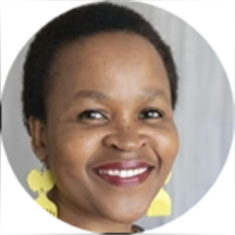 Nomcebo Nkosi, LPCC