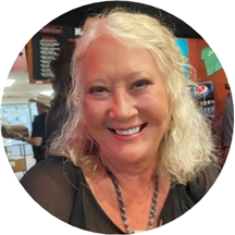 Nona Mclaughlin, LICSW