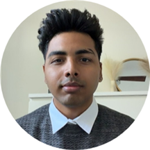 Noor Ahmed, LMSW