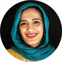 Noor Pinna, LPCC