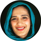 Noor Pinna, LPCC