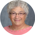 Nora Nelson, LCSW