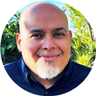 Norberto Carlos, LCSW