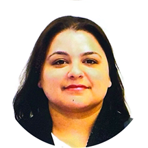Noreen Khan, APRN