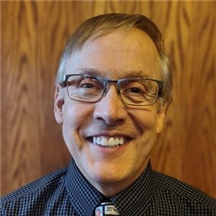 Norm Stephenson, MS