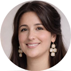Norma ArredondoFernandez, LMFT