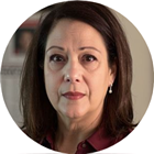 Norma Barreiro, LCSW