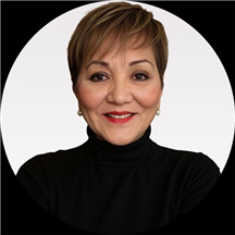 Norma Croy, LCPC