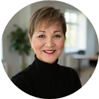 Norma Croy, MA, LCPC