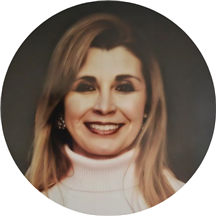 Norma Garcia, LMFT