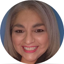Norma Goodrich, NP