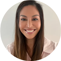 Norma Huayhua, MSN, PMHNP