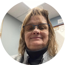 Norma Keech, LMSW