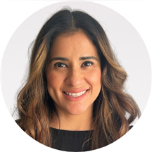 Norma Luna, LCSW