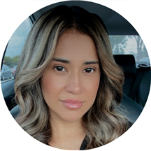 Norma Luna, LCSW